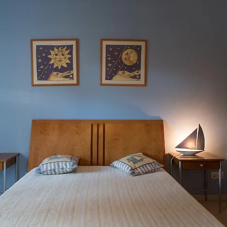 بيت للعطل Akivillas Altura Sun Iii *