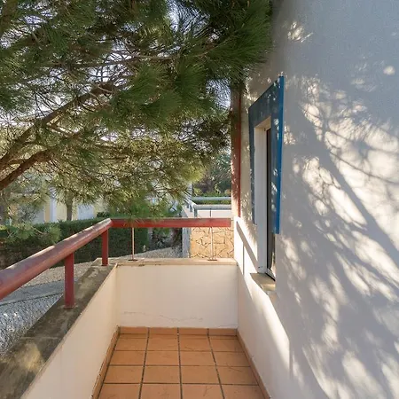 Akivillas Altura Sun Iii * Praia Verde