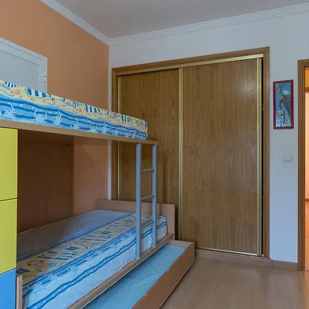 بيت للعطل Akivillas Altura Sun Iii