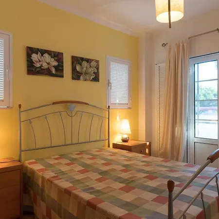 Akivillas Altura Sun Iii بيت للعطل Praia Verde
