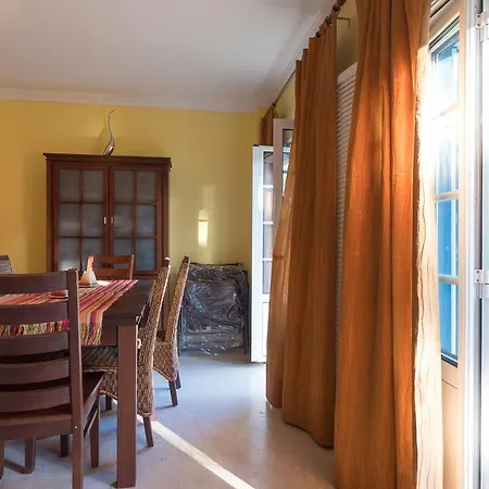 Akivillas Altura Sun Iii بيت للعطل *