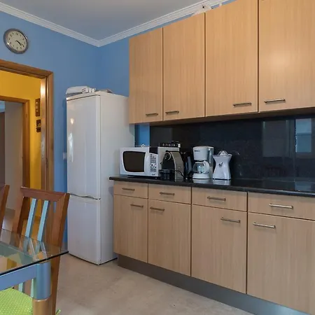 度假居 Akivillas Altura Sun Iii Praia Verde