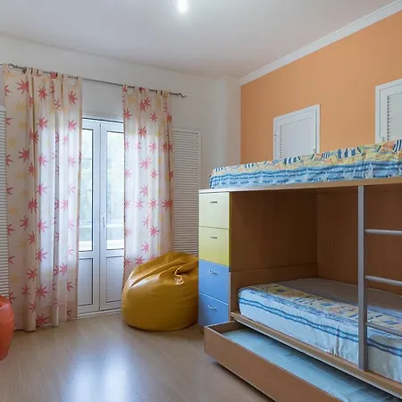 Akivillas Altura Sun Iii 度假居 Praia Verde